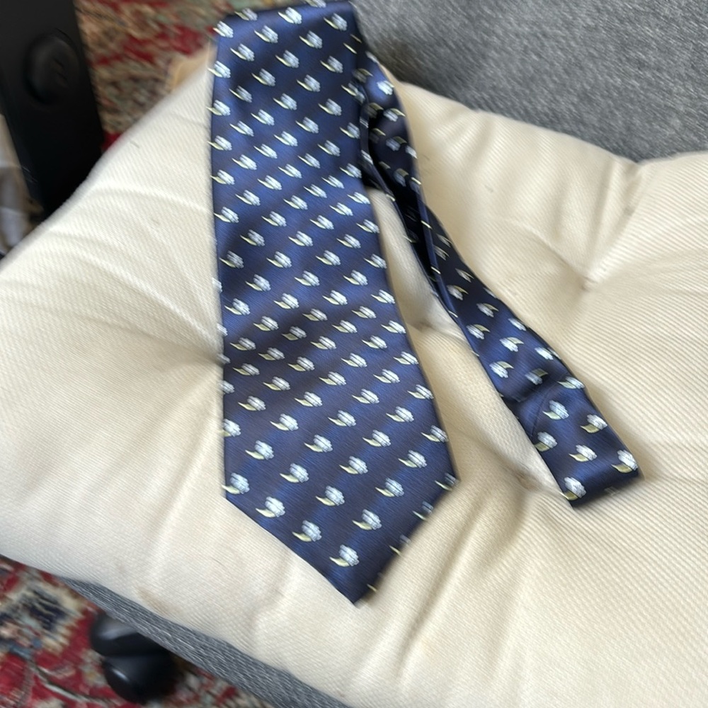 Men’s neckties